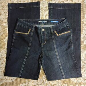 Style & Co Women's Jeans Trouser Size 4P #137